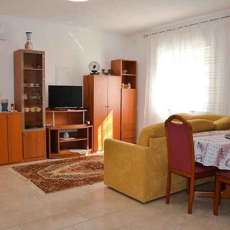 Apartman Zrina Ostro Kraljevica Exteriör bild