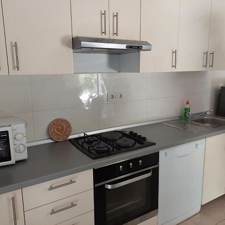 Apartman Zrina Ostro Kraljevica Exteriör bild