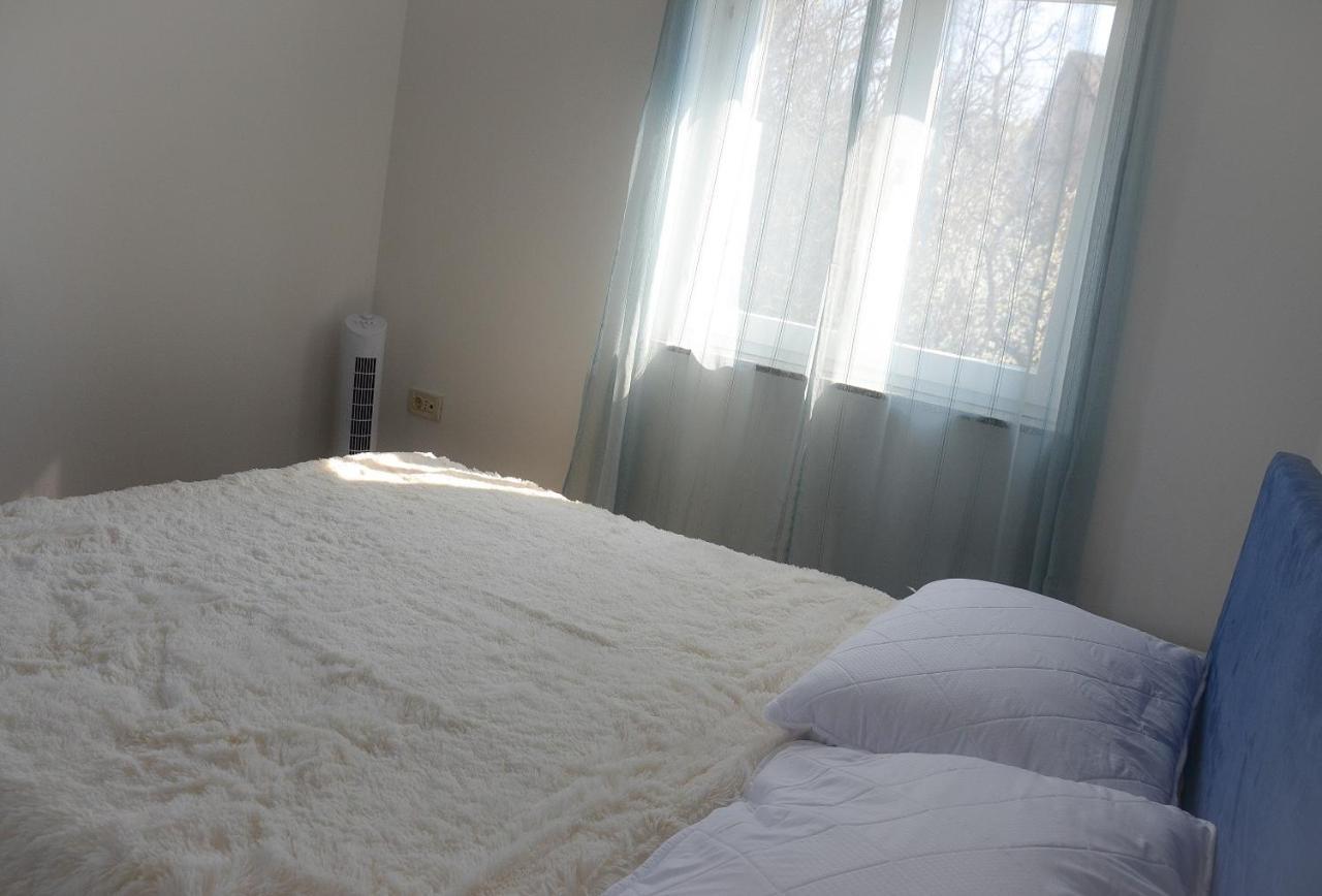 Apartman Zrina Ostro Kraljevica Exteriör bild
